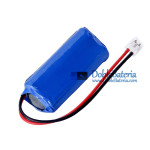 Batería para Dentsply GP75AAAH3TMJ Raypex5 [Batería de repuesto]